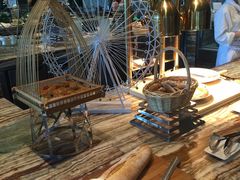 -AdD全日制餐厅(中谷花园酒店)