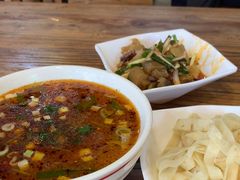 -兄弟俩老李家牛肉汤(总店)