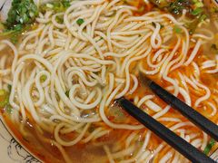 -陳香貴·兰州牛肉面(乐峰广场店)