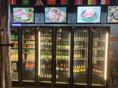 -小财盆地桌烤肉