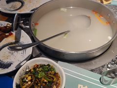 -阪尚皇·原切牛排·烤肉火锅自助(北京路店)