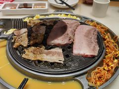 -韩宫宴炭火烤肉(印象城店)