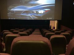 -中影嘉华国际影城(大芬星都里店)