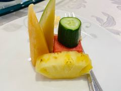 -阳光雷迪森广场酒店(中山东路店)