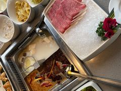 -海底捞火锅(万象城店)