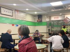 大堂-荔林食店(西华路店)