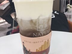 -奈雪的茶(市百一店)