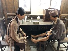 -李时珍纪念馆