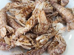 -聚德福海鲜家常菜(刘庄店)