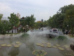 -迎泽公园