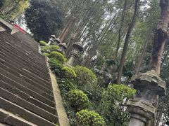 -忠山公园