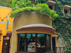 -三鹰之森吉卜力美术馆