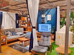 -鑫嘉汇购物中心