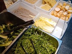-清心素食(文昌百汇店)
