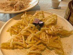 -大海湾酒楼(人南店)