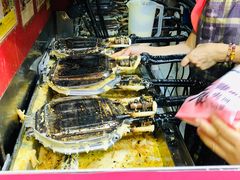 -利强记北角鸡蛋仔(弥敦道店 )