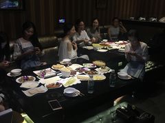 -唯爱KTV聚会餐厅(仙林东城汇店)