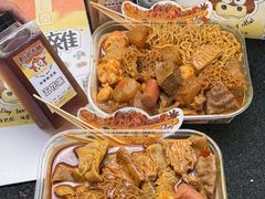-老day牛杂(官也街总店)