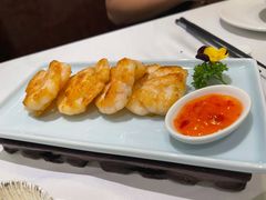 湛江煎虾饼-尚一汤 广东炖汤(金桥国际店)