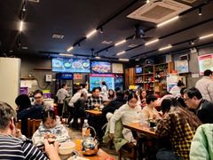-重庆鸡公煲·青锅花椒鱼(牡丹江路店)