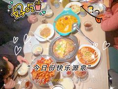 -望蓉城·古法酸菜鱼·川小馆(金桥国际店)
