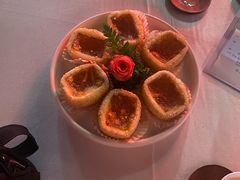 -鹿鸣酒家(越秀店)
