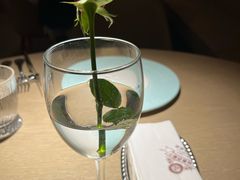 -波特曼西餐厅(中央大街店)