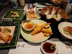 -匠和风精致料理(祥禾天地店)