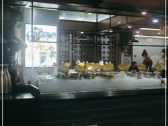 自助取餐区-渔娘渔家丹东海鲜(东直门店)