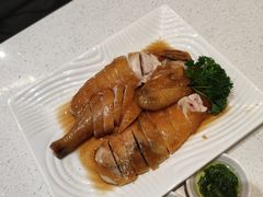 -香港新发烧腊茶餐厅(水围店)