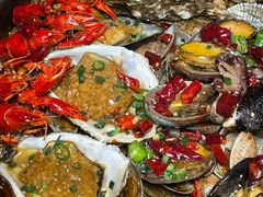 -冰城小镇音乐串吧·聚会餐厅(百子湾店)