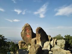 -北京鹫峰国家森林公园
