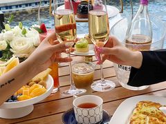 -MONICH牛排融合餐厅(和义大道购物中心店)