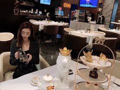 -乔治莫兰迪酒店(济南解放路山东大学店)