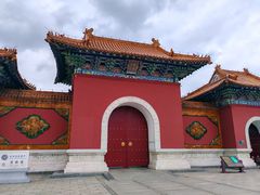 -北陵公园