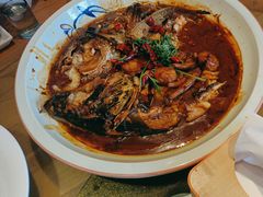 -永安鱼庄·镇江菜(丁卯店)