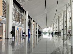 -中国西部国际博览城