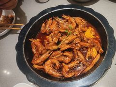 -巴蜀王婆大虾(南锣鼓巷店)