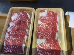 -菌彩云南野生菌火锅(呈贡七彩云南第壹城店)
