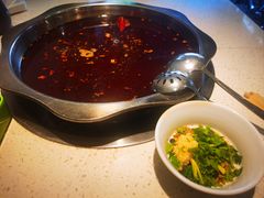 -水碾河刘老大串串香(水碾河路店)