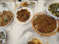 -老苏扬饭店