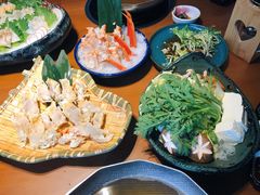 松叶蟹套餐-綱元·海鲜豆捞(明州里店)