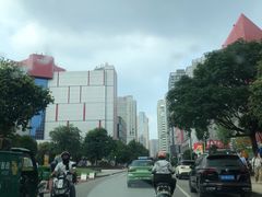 -西安创业咖啡街区