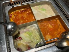 -海底捞火锅(连城广场店)