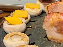-济州爱肉堂(总店)