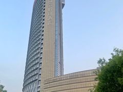 -德州凤冠假日酒店