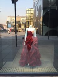 -Vera Wang婚纱礼服旗舰店