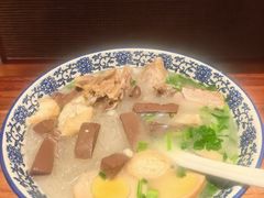 -小潘记鸭血粉丝汤