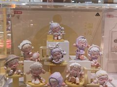 -泡泡玛特POPMART(石景山万达店)
