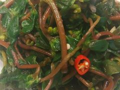 -禾珍珠家常小馆(河南博物院店)